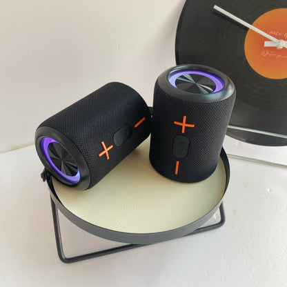 Split Wireless Waterproof Bluetooth Speaker