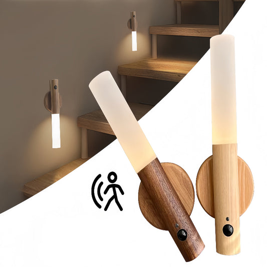 Portable Motion Sensor Night Light