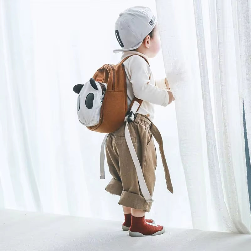 SockFit Baby Shoes – Flexible, Cozy & Slip-Resistant