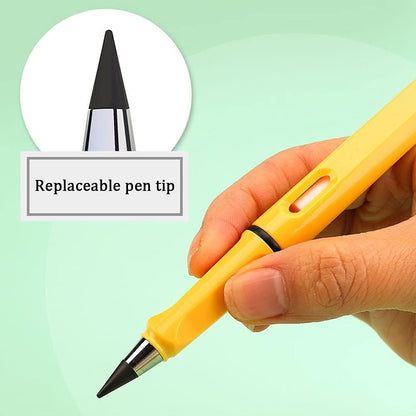 VolWrite 3 Pen Set Infinity Pencils – No Sharpening, No Ink