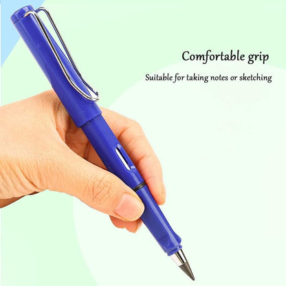 VolWrite 3 Pen Set Infinity Pencils – No Sharpening, No Ink