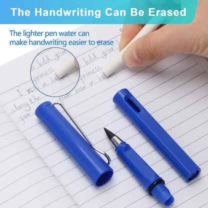 VolWrite 3 Pen Set Infinity Pencils – No Sharpening, No Ink