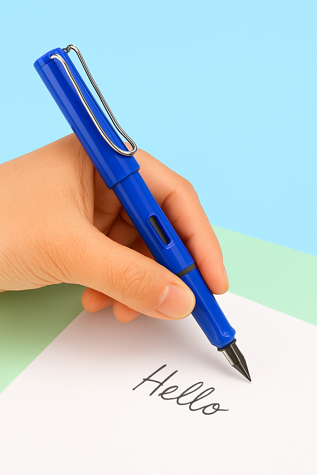 VolWrite 3 Pen Set Infinity Pencils – No Sharpening, No Ink