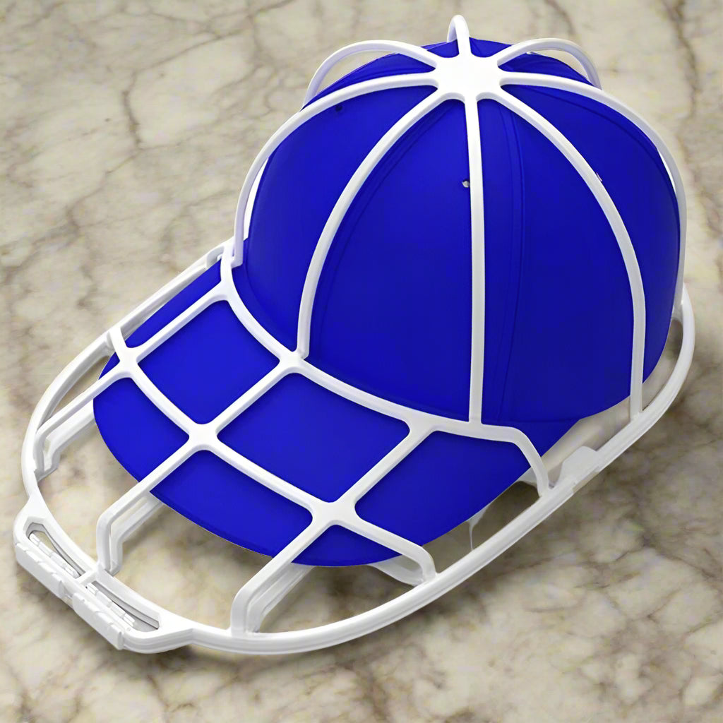  Sturdy Washer Protector - Clean & Keep Hat Frame