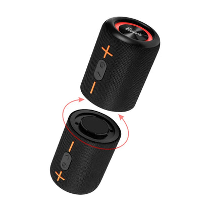 Split Wireless Waterproof Bluetooth Speaker