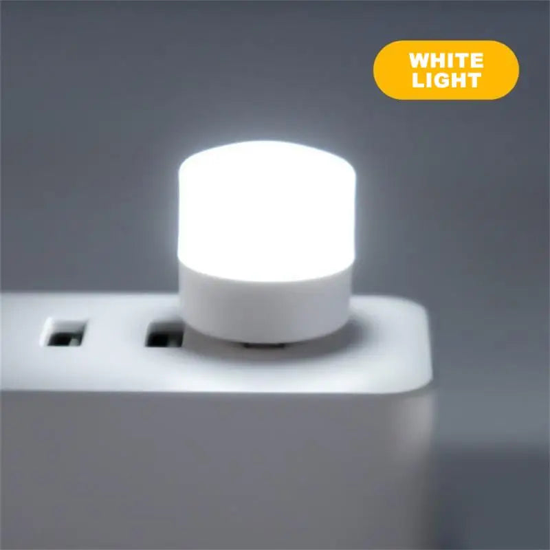 GlowDot USB Night Light