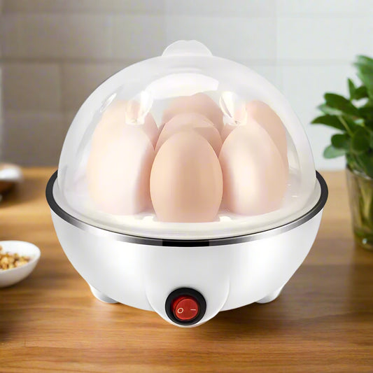 Quick Boil Egg Electric Cooker