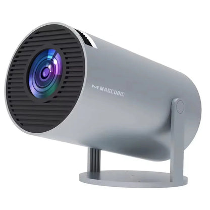 4K Magic Cube Smart Projector