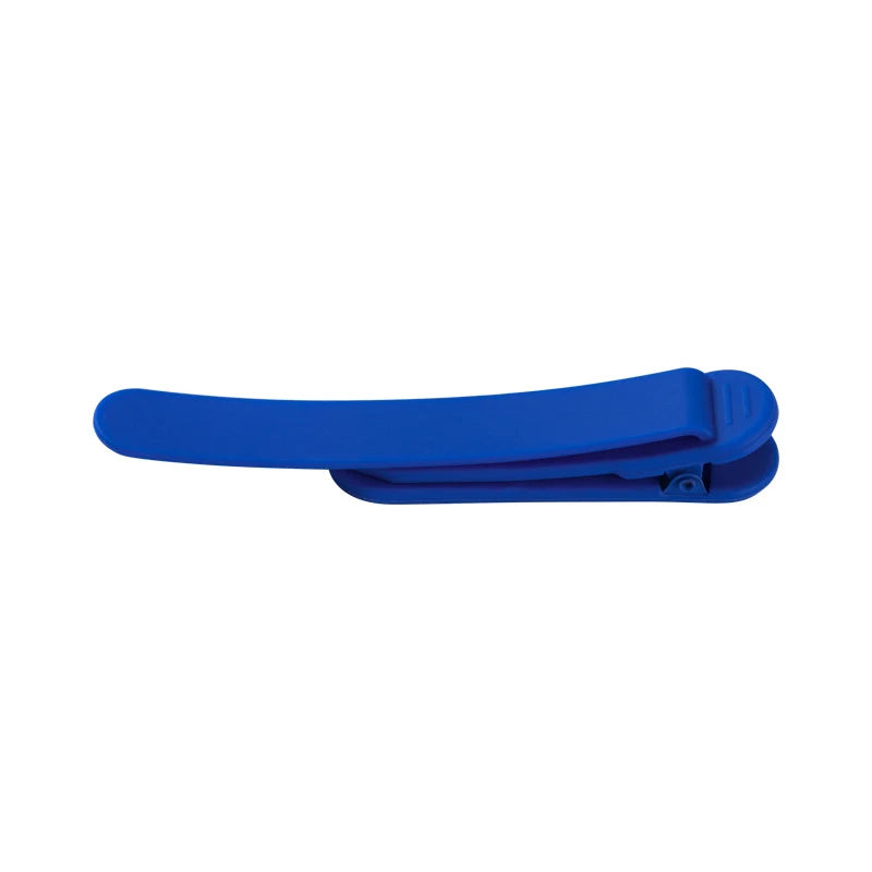 Auto-Flip Silicone Bookmarks - Pack of 3