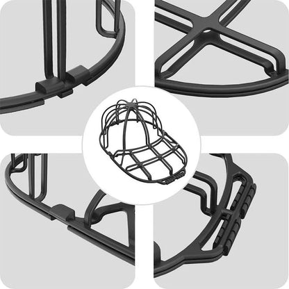  Sturdy Washer Protector - Clean & Keep Hat Frame