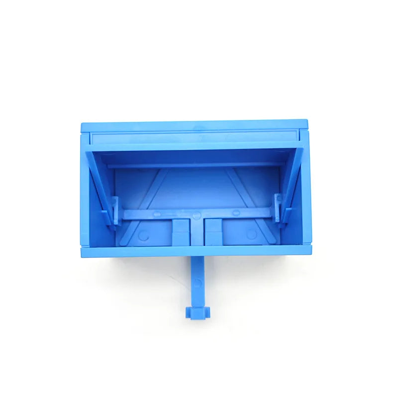 Drive-In Hook Car Garage Wall Key Holder 