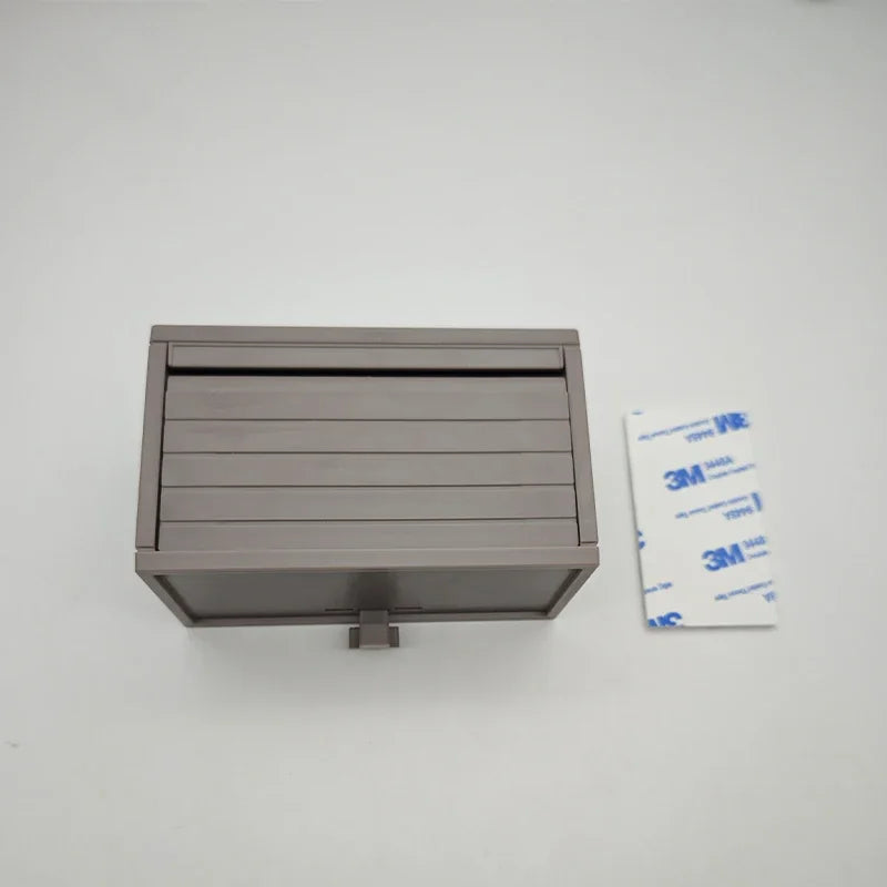 Drive-In Hook Car Garage Wall Key Holder 