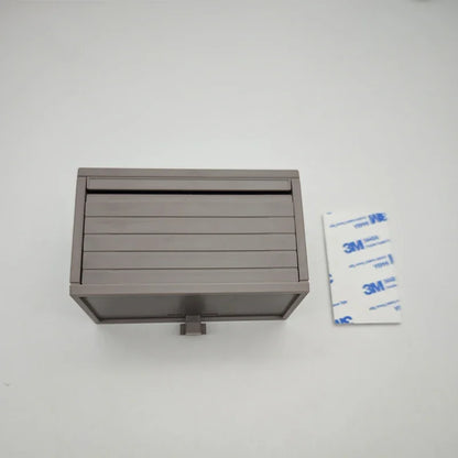 Drive-In Hook Car Garage Wall Key Holder 