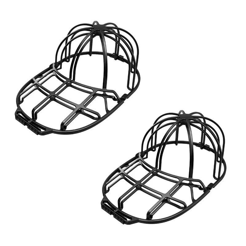  Sturdy Washer Protector - Clean & Keep Hat Frame