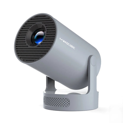 4K Magic Cube Smart Projector