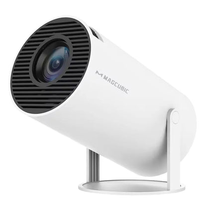 4K Magic Cube Smart Projector