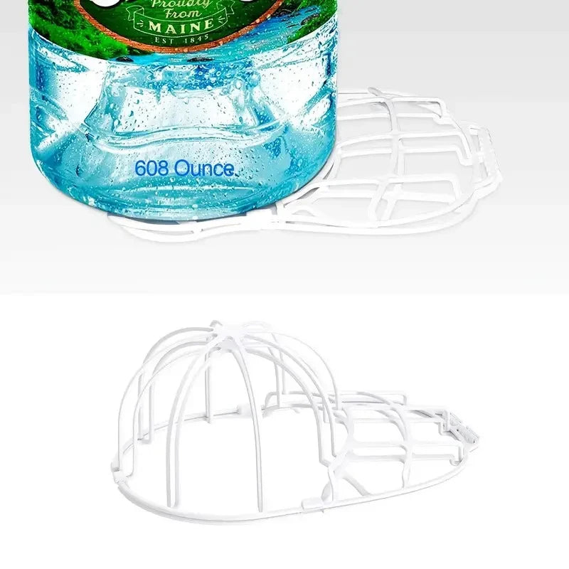  Sturdy Washer Protector - Clean & Keep Hat Frame