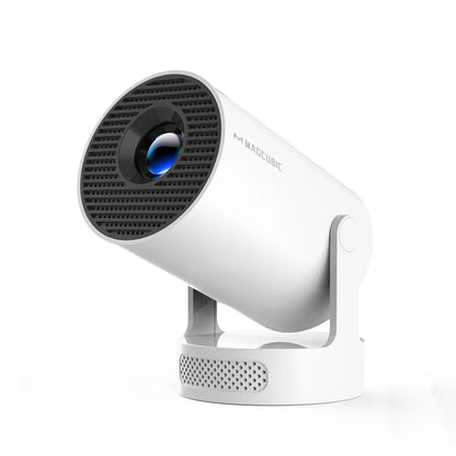4K Magic Cube Smart Projector