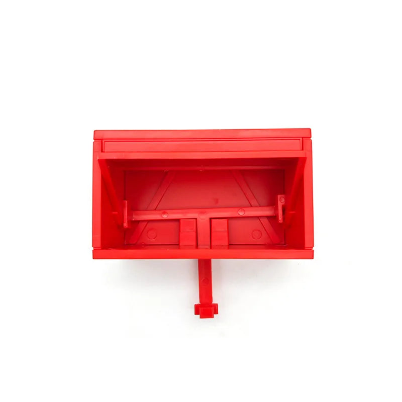 Drive-In Hook Car Garage Wall Key Holder 