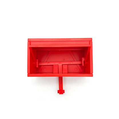 Drive-In Hook Car Garage Wall Key Holder 