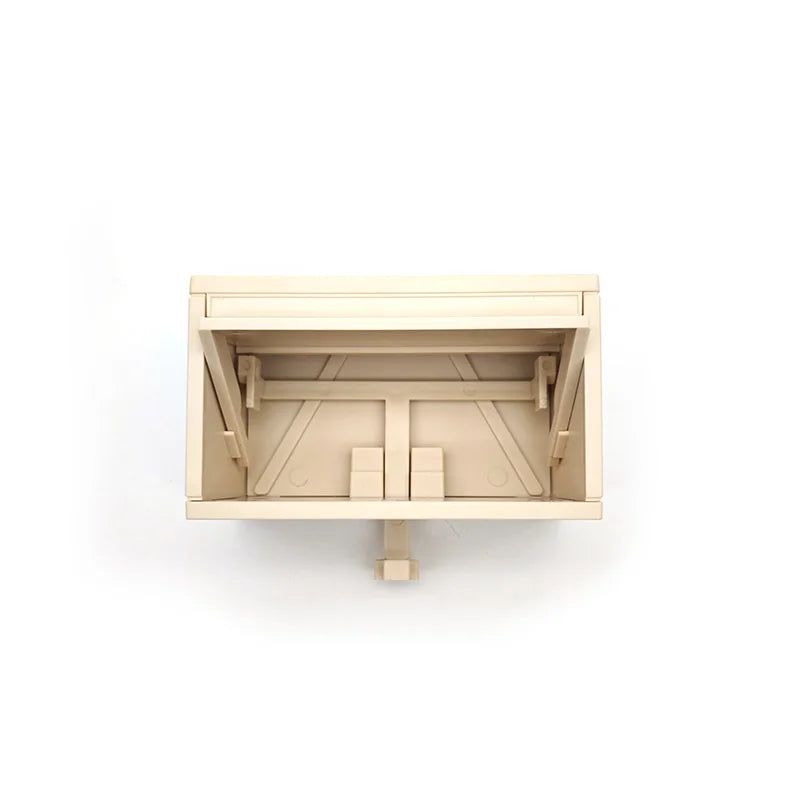 Drive-In Hook Car Garage Wall Key Holder 