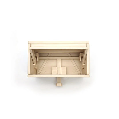 Drive-In Hook Car Garage Wall Key Holder 