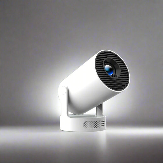 4K Magic Cube Smart Projector