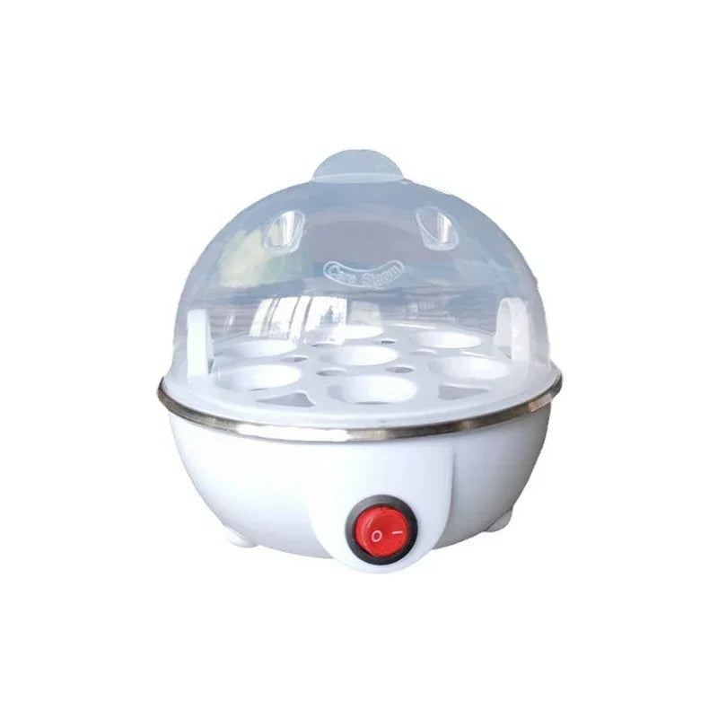 Quick Boil Egg Electric Cooker