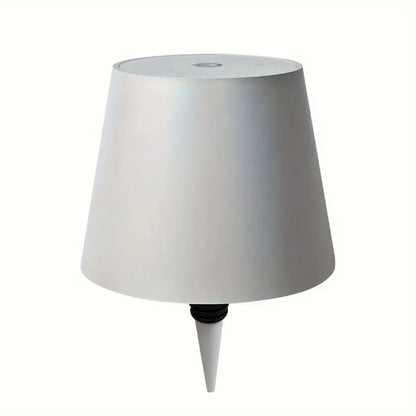 LED Bottle Touch Lamp – Wireless & Stepless Dimming