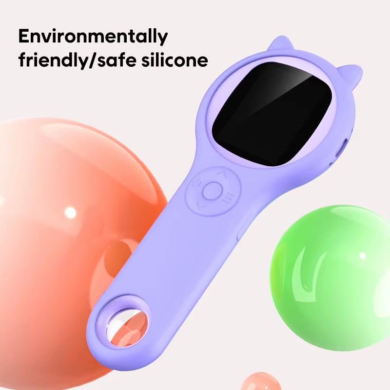 Tiny World Explorer Mini Microscope