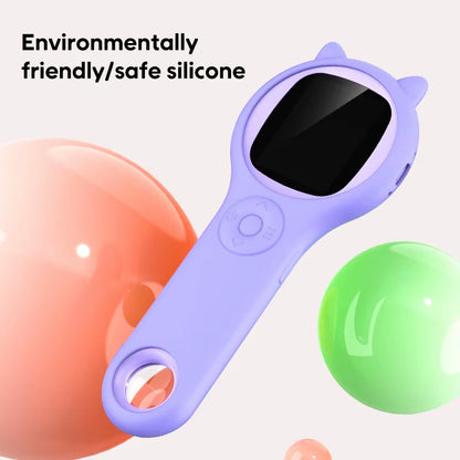 Tiny World Explorer Mini Microscope