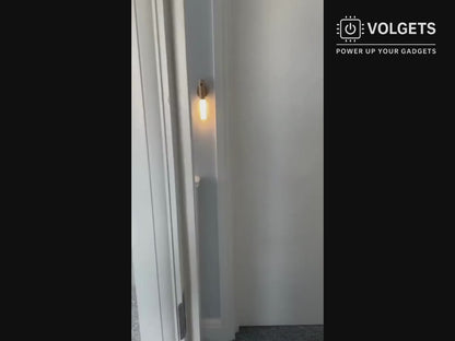 Portable Motion Sensor Night Light